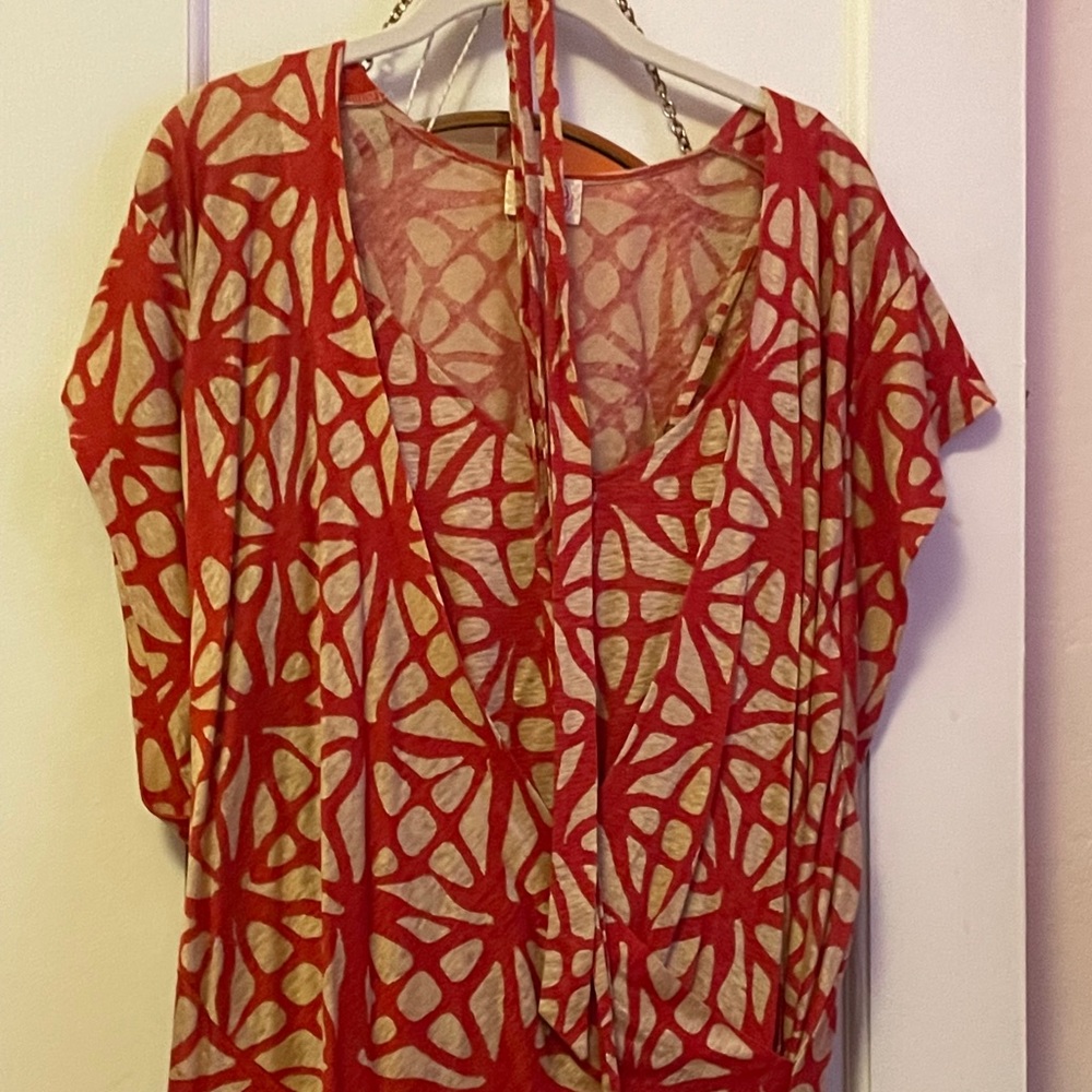 Plenty by Tracey Reese Dress